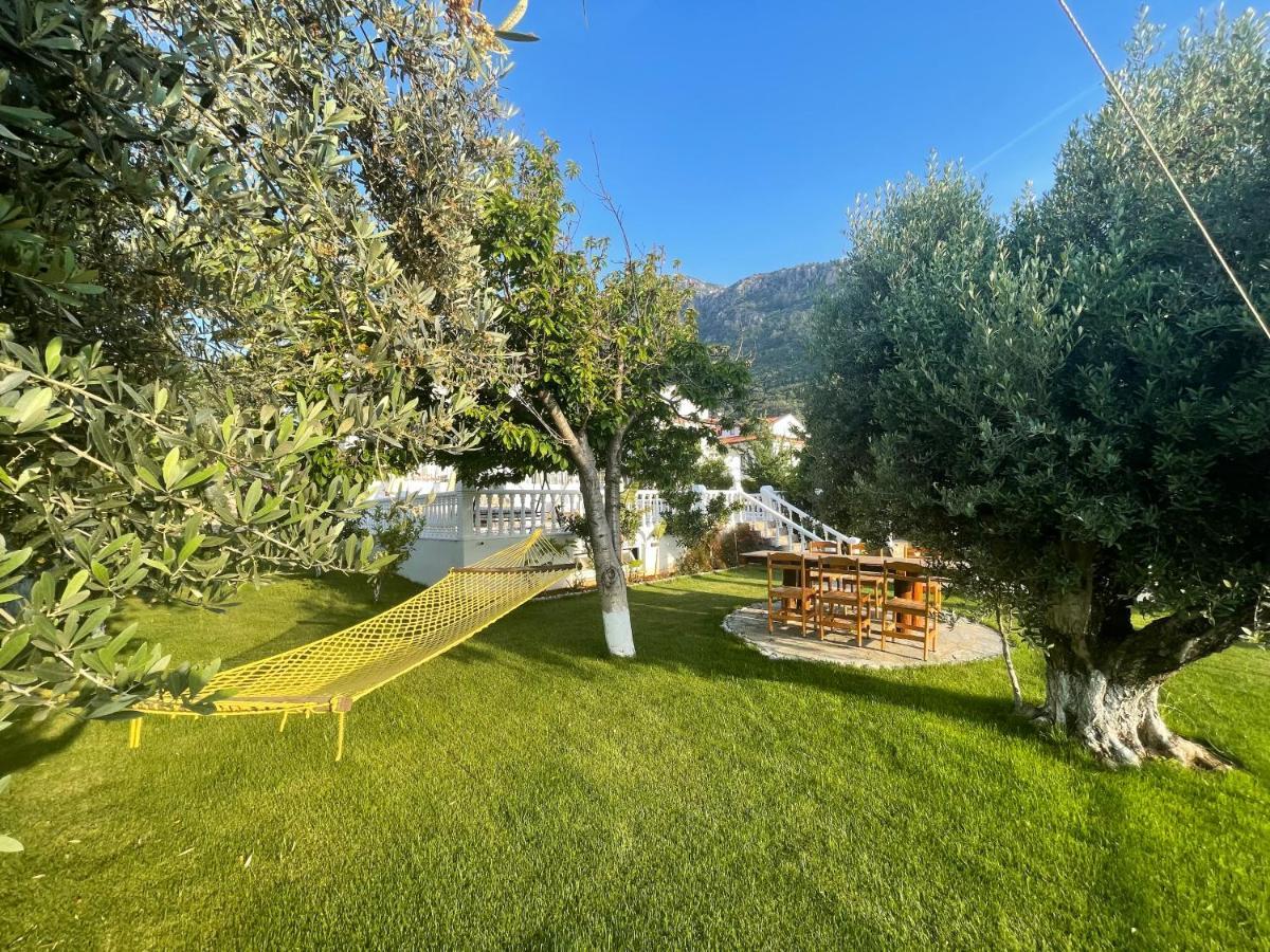Mountain Valley Ölüdeniz Eksteriør billede